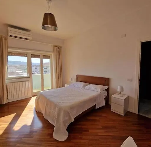 Casa di Jeff